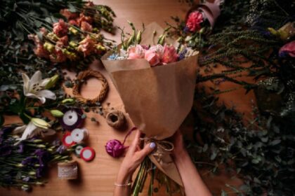 Toko Bunga Indramayu